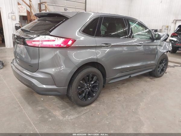 2024 FORD EDGE SE — I4