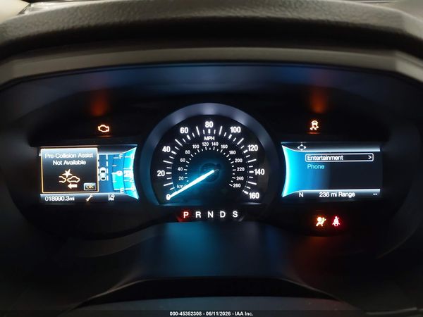 2024 FORD EDGE SE — I7