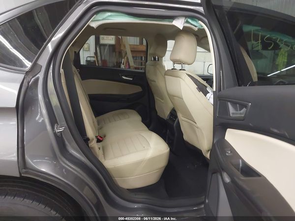 2024 FORD EDGE SE — I8