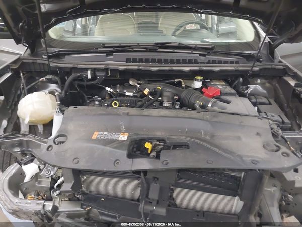 2024 FORD EDGE SE — I10