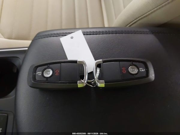 2024 FORD EDGE SE — I11