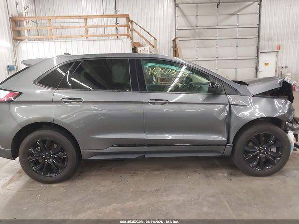 2024 FORD EDGE SE — I116