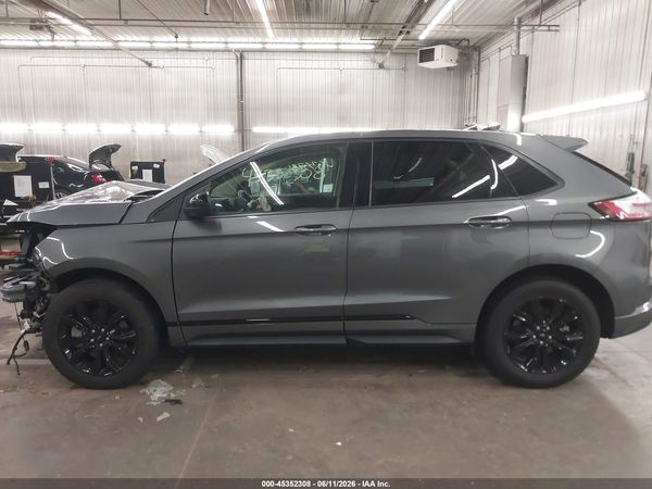 2024 FORD EDGE SE — I117