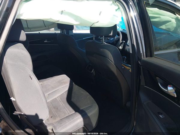 2017 KIA SORENTO 2.4L L