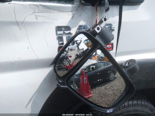 2019 RAM PROMASTER 1500 LOW ROOF 136 WB