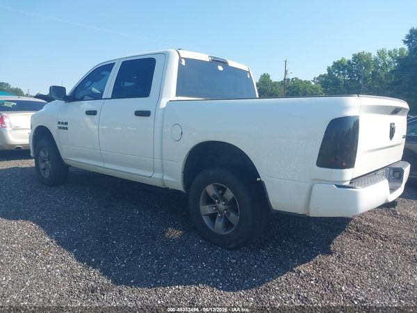 2018 RAM 1500 ST