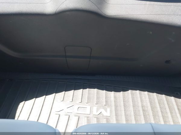 2022 ACURA MDX TECHNOLOGY PACKAGE