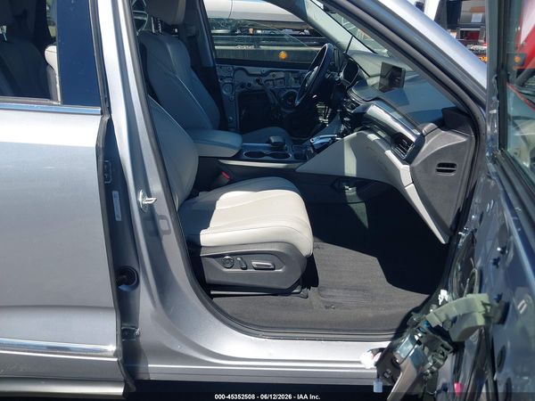 2022 ACURA MDX TECHNOLOGY PACKAGE