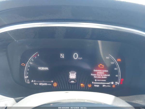 2022 ACURA MDX TECHNOLOGY PACKAGE