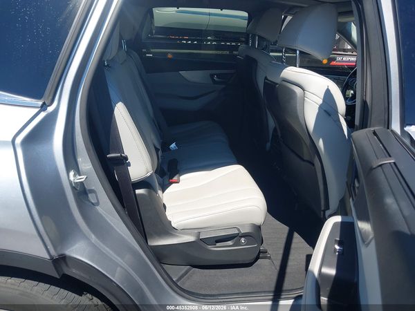 2022 ACURA MDX TECHNOLOGY PACKAGE