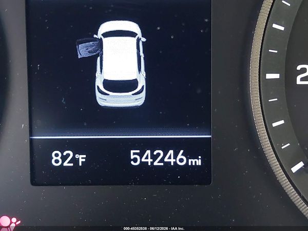 2019 HYUNDAI TUCSON LIMITED