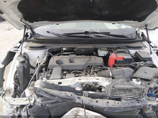2021 ACURA RDX STANDARD