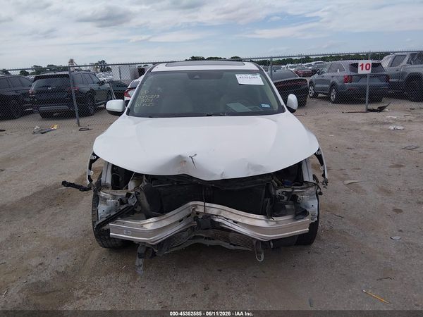 2021 ACURA RDX STANDARD