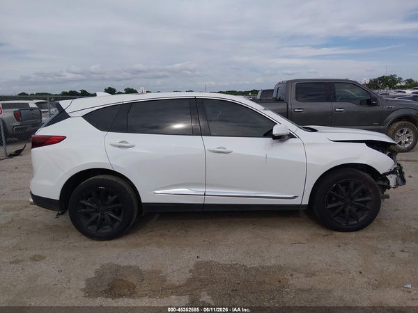 2021 ACURA RDX STANDARD