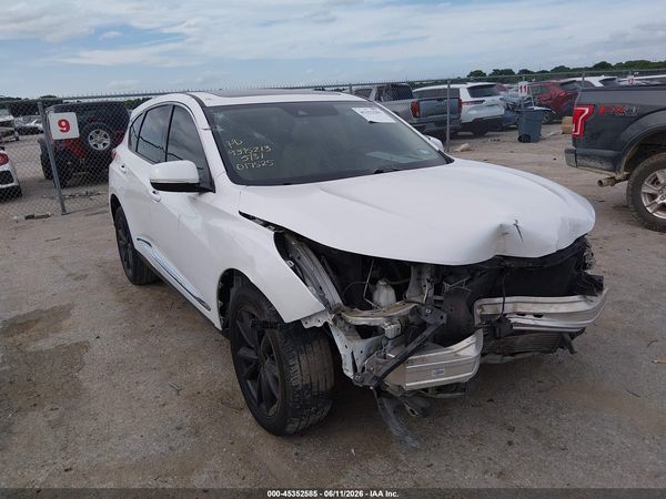 2021 ACURA RDX STANDARD