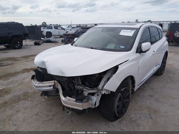 2021 ACURA RDX STANDARD