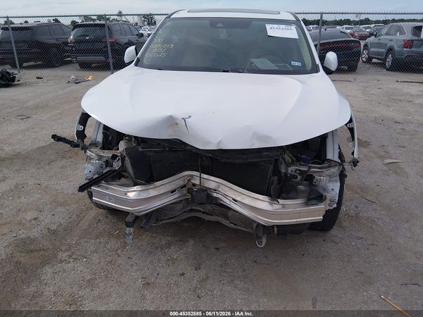 2021 ACURA RDX STANDARD