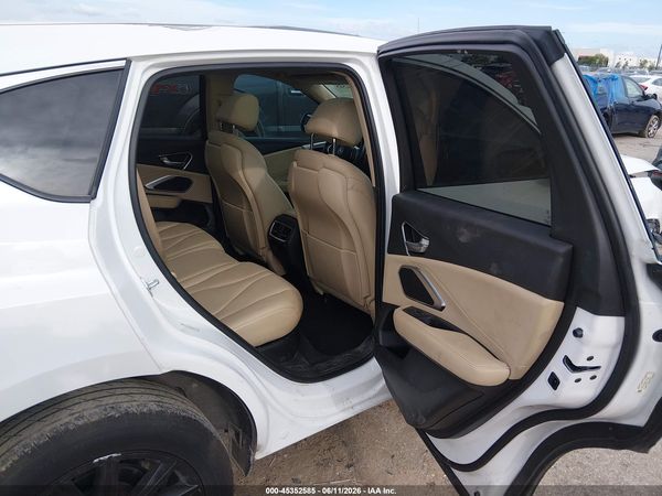 2021 ACURA RDX STANDARD