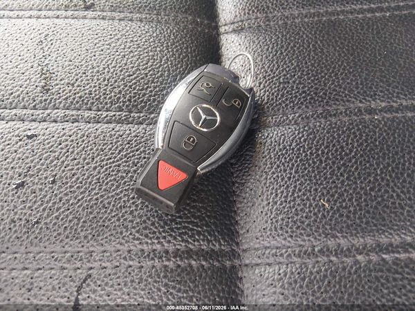 2017 MERCEDES-BENZ GLE 350 4MATIC