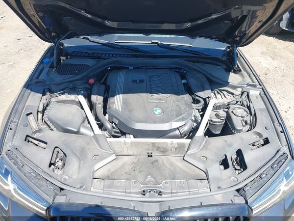 2021 BMW 540I XDRIVE