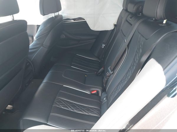 2021 BMW 540I XDRIVE