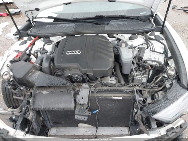 2023 AUDI A6