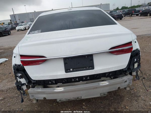 2023 AUDI A6
