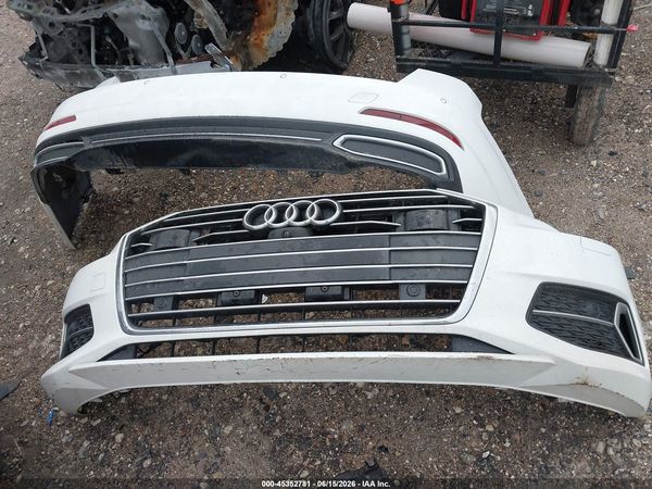 2023 AUDI A6