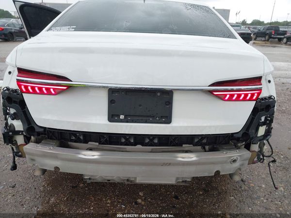 2023 AUDI A6