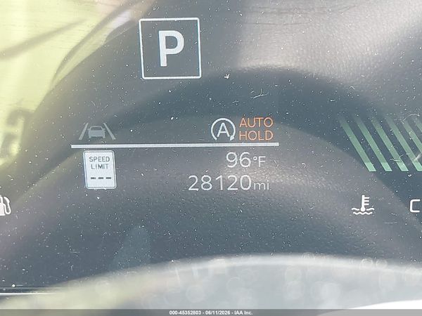 2024 KIA SORENTO X-LINE EX