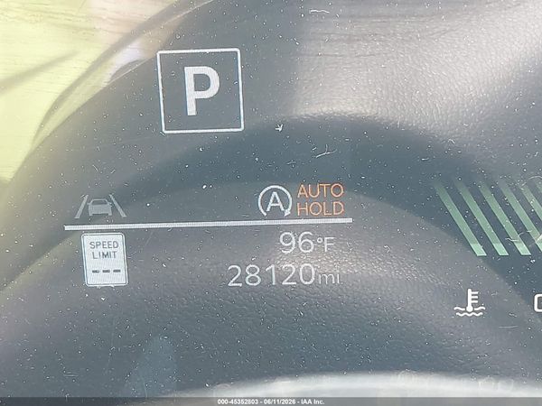 2024 KIA SORENTO X-LINE EX