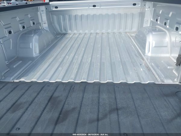 2021 CHEVROLET SILVERADO 1500 4WD  SHORT BED CUSTOM — I152