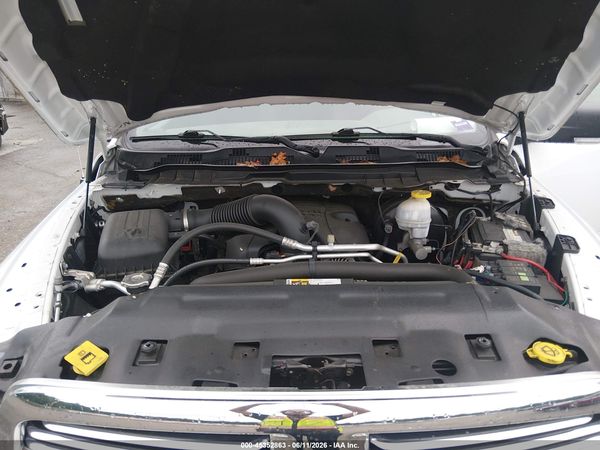 2019 RAM 1500 CLASSIC BIG HORN  4X4 5'7 BOX