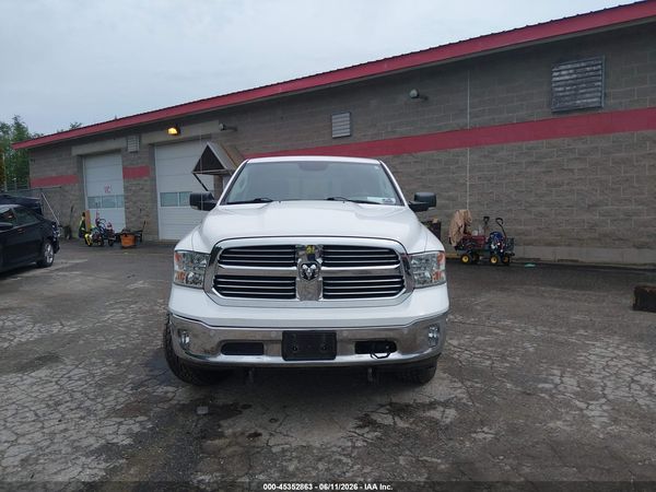 2019 RAM 1500 CLASSIC BIG HORN  4X4 5'7 BOX
