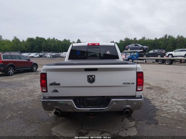 2019 RAM 1500 CLASSIC BIG HORN  4X4 5'7 BOX