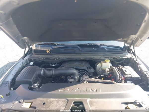2019 RAM 1500 TRADESMAN  4X2 5'7 BOX