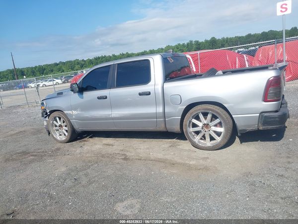 2019 RAM 1500 TRADESMAN  4X2 5'7 BOX