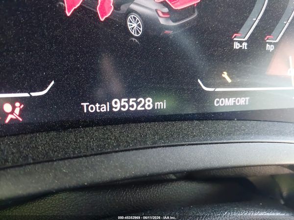 2020 BMW 330I XDRIVE
