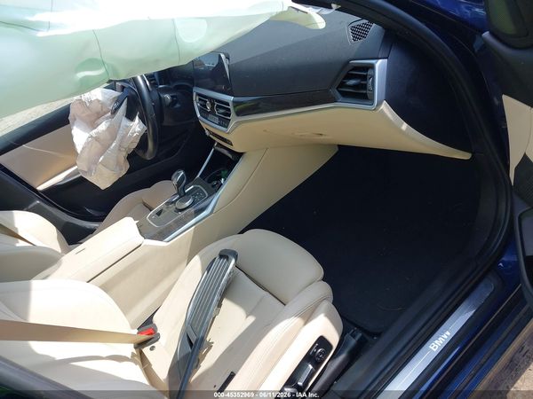 2020 BMW 330I XDRIVE