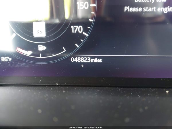 2021 LAND ROVER RANGE ROVER EVOQUE R-DYNAMIC SE