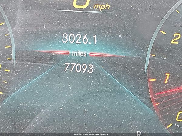 2021 MERCEDES-BENZ GLA 250 4MATIC