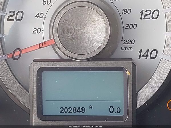 2012 HONDA PILOT TOURING