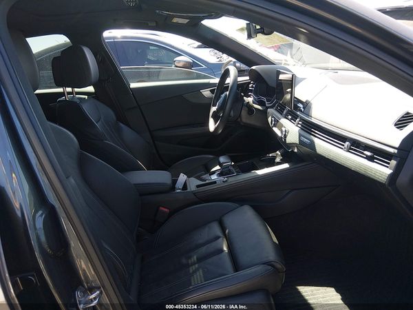 2023 AUDI A4