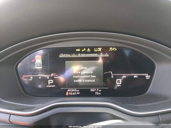 2023 AUDI A4