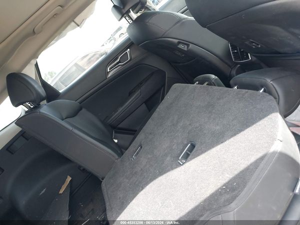 2025 KIA SPORTAGE HYBRID EX