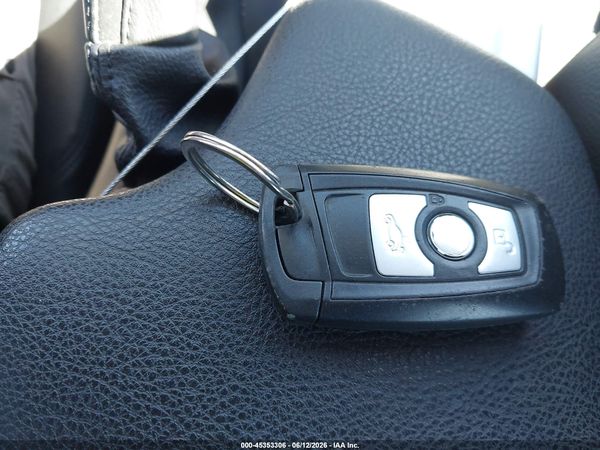 2014 BMW 320I XDRIVE