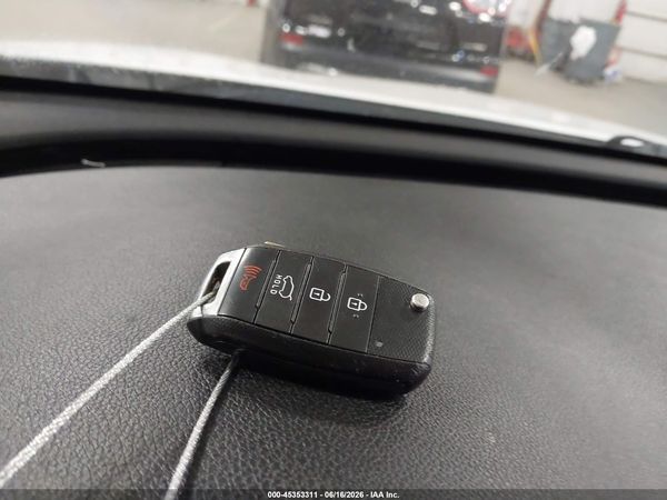 2019 KIA SORENTO 3.3L LX