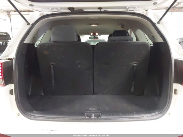 2019 KIA SORENTO 3.3L LX