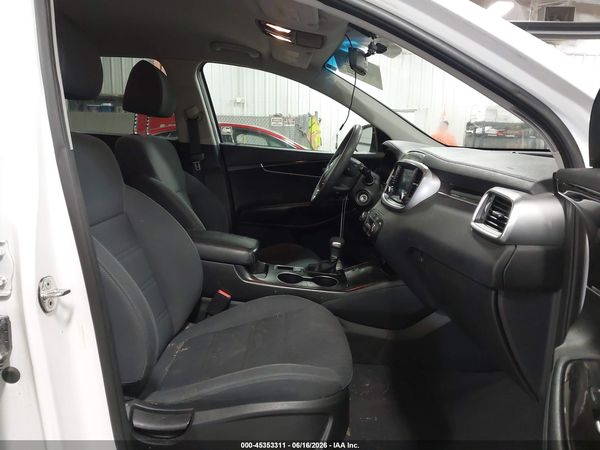 2019 KIA SORENTO 3.3L LX