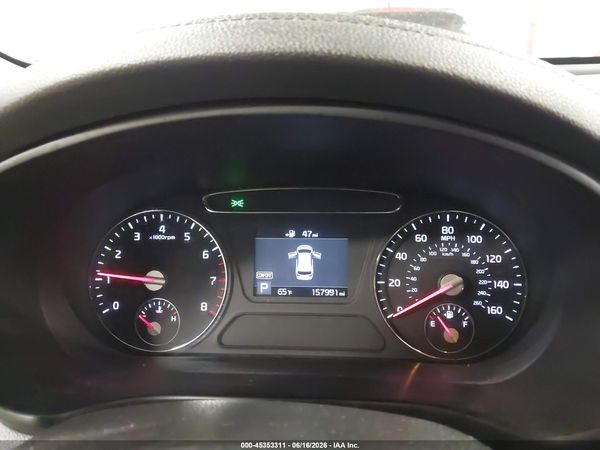 2019 KIA SORENTO 3.3L LX